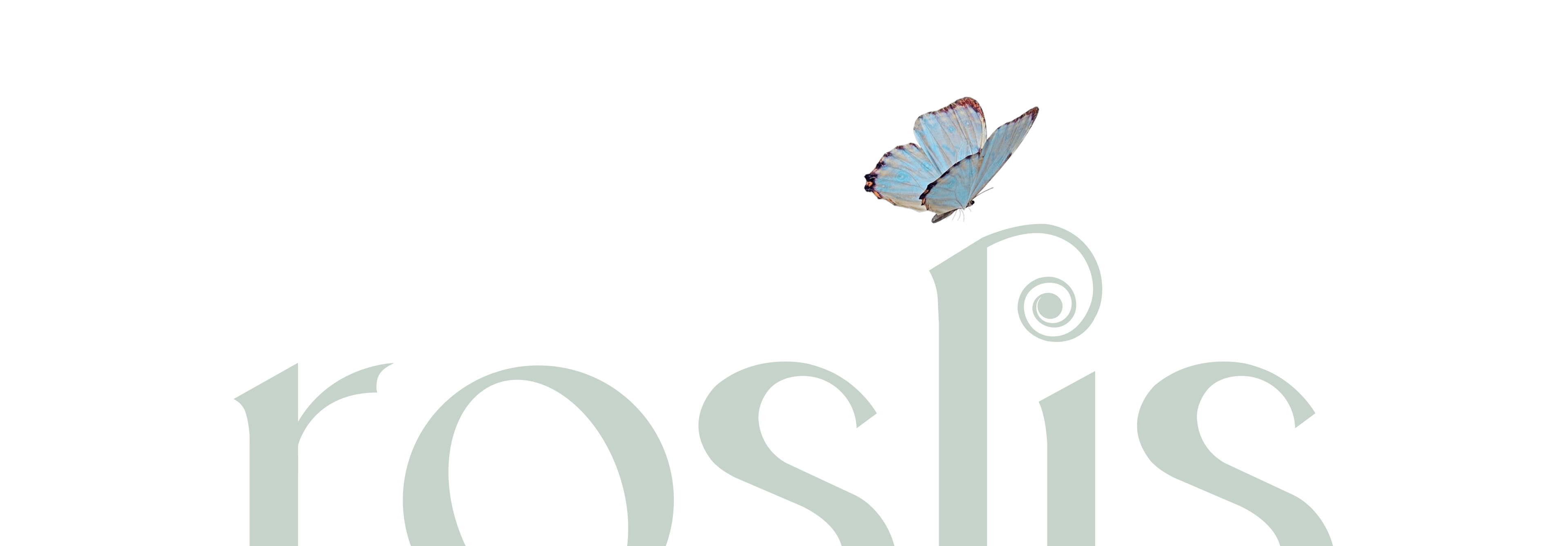 Roslis Butterfly